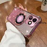 ราคา New สีCase สําหรับ Realme c53 Simple holder เคสโทรศัพท์สําหรับเลนส์กล้อง Protector TPU soft case เคสป้องกันโทรศัพท์ POLIKUJM24 (41975047996)