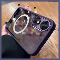 ราคา สําหรับOPPO A17 OPPO A17K 5G 2022 OPPO a60 4Gกันกระแทกกระจกขาตั้งAnti Fallชุบนุ่มเคสโทรศัพท์พร้อมกล้องเลนส์ProtectorปกหลังXXXB1 (41515124871)