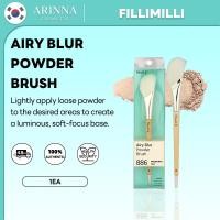 ราคา Fillimilli S Airy Blur Powder Brush 886 (57001214577)