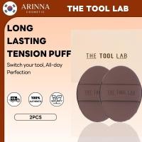 ราคา THE TOOL LAB Moist Tension Puffs 2 ชิ้น (54801549081)