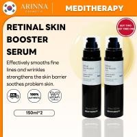 ราคา MEDITHERAPY Retinal Skin Booster Serum 150ml 2EA (51750973584)