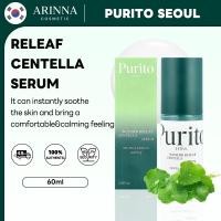 ราคา Purito Wonder Releaf Centella Serum 60ml (51150854785)