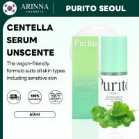 ราคา Purito Wonder Relief Centella Serum Unscented 60ml (48050889641)