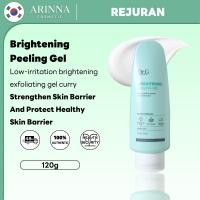 ราคา Dr G Brightening Peeling Gel 120g (44375333839)