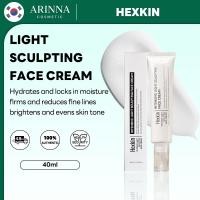 ราคา HEXKIN Intensive Light Sculpting Face Cream 40ml (57350916549)