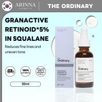 ราคา The Ordinary Granactive Retinoid 5 ใน Squalane 30ml (52301914271)