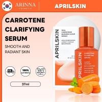 ราคา Aprilskin Carrotene Clarifying Serum 37ml (47551238427)