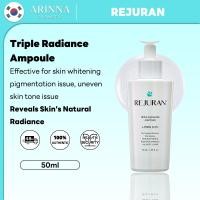 ราคา REJURAN Triple Radiance Ampoule 50ml (42325147129)