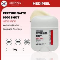 ราคา MEDIPEEL Premium 2 0 Peptide 1000 Shot Neck Stick 20g (45550239209)
