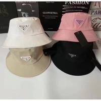 ราคา หมวกบักเก็ต หมวกแก๊ปเบสบอล ผู้หญิงผู้ชายใส่ได้มีสินค้าพร้อมส่ง มีสินค้าพร้อมส่งในไทย มีสินค้าพร้อมส่งในไทย (27434687349)