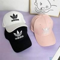 ราคา CODมีสินค้าพร้อมส่งในไทย เนื้อผ้าดีพรีเมี่ยม หมวกเบสบอล ปักลายโลโก้ สไตล์เกาหลี สำหรับผู้ชายและผู้หญิง (43666264006)