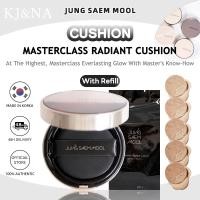 ราคา JUNGSAEMMOOL Masterclass Radiant Cushion Refill included จองแซมมุล มาสเตอร์คลาส เรเดียน คุชชั่น (40357611692)
