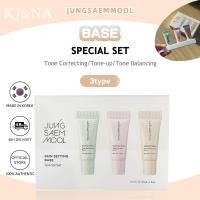 ราคา JUNGSAEMMOOL Skin Setting Base ชุดพิเศษ Tone Correcting Tone up Tone Balancing (43959226246)