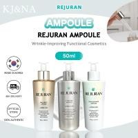 ราคา REJURAN Dual Effect Turnover Triple Radiance Ampoule 50ml (43557451864)