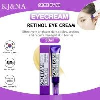 ราคา SOME BY MI Retinol Intense Advanced Triple Action Eye Cream 30ml (54400849398)