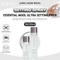 ราคา JUNGSAEMMOOL Essential Water Ultra Setting Fixer 55ml 120ml จองแซมมุล เอสเซนเชียล วอเตอร์ อัลตร้า เซ็ตติ้ง ฟิกเซอร์ (42357449309)