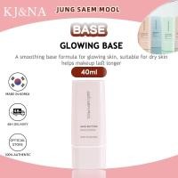 ราคา JUNGSAEMMOOL Skin Setting Glowing Base 40ml Smooth เคลียร์ ผิวสุขภาพดี (40460335378)