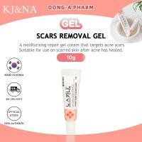 ราคา Dong A Pharm Noscarna Acne Scars Removal Gel 10g (28438764917)