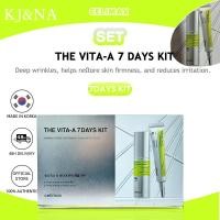 ราคา celimax THE VITA A 7 DAYS KIT (55201919957)