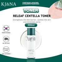ราคา PURITO Wonder Releaf Centella Toner 200ml (46950874190)