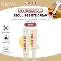 ราคา K SECRET SEOUL 1988 Eye Cream Retinal Liposome 4 Fermented Bean (44058994819)