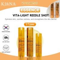 ราคา VT VITA LIGHT REEDLE SHOT 100 300 700 50ml ไบรท์เทนนิ่ง เซรั่มวิตามินซีสหราชอาณาจักร วิตามินบี3 5 วิตามินอี (43517248411)