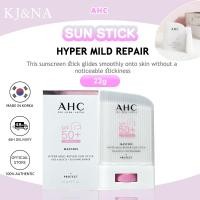 ราคา AHC Masters Hyper Mild Repair Sun Stick สีชมพู 22g (43461166746)