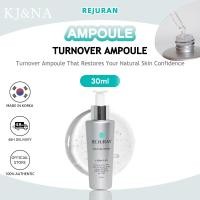 ราคา REJURAN Turnover Ampoule 30ml กระชับ มอยส์เจอร์ เรเดียนซ์ เรเดียนซ์ (42957313288)