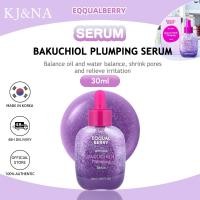 ราคา EQQUALBERRY Bakuchiol Plumping Serum 30ml Pore and Wrinkle Minimizer Retinol Alternative Elasticity with Ceramide (42917414863)