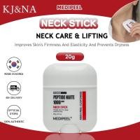 ราคา MEDIPEEL Premium 2 0 Peptide 1000 Shot Neck Stick 20g Neck Care Lifting (42623902986)