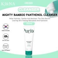 ราคา Purito Mighty Bamboo Panthhenol Cleanser 150ml (41124881000)