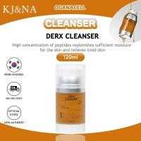 ราคา OGANACELL DERX Pore Purifying Gel Cleanser 120ml (40825315836)