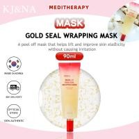 ราคา MEDITHERAPY Shumazi Gold Seal Wrapping Mask 90g (40111824865)