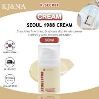 ราคา K SECRET SEOUL 1988 Cream Retinal Liposome 1 ข้าวหมัก 50ml (40009024834)