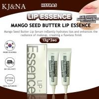 ราคา Hetras Mango Seed Butter Lip Essence 13ml 2 Lip Oil Lip Gloss Lip Care (43712105378)