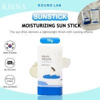ราคา ROUND LAB Birch Juice Moisturizing Sun Stick 19g (27139474599)