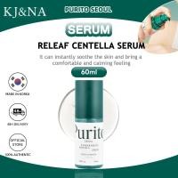 ราคา Purito Wonder Releaf Centella Serum 60ml (41876154567)