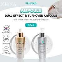 ราคา REJURAN Turnover Ampoule Dual Effect Ampoule 30ml (40057339925)
