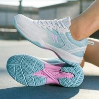 ราคา กีฬากลางแจ้งรองเท้าแบดมินตันผู้ชายผู้หญิงรองเท้ารองเท้าเทนนิสวอลเลย์บอลรองเท้าปิงปอง (41269308849)