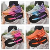 ราคา รองเท้าวิ่งกลางแจ้ง ออกแบบเพื่อลดการลื่นไถล อเนกประสงค์สำหรับการวิ่ง marathon และ jogging (44408131487)