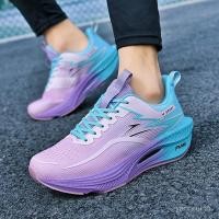 ราคา รองเท้าวิ่งตาข่าย Popcorn Sole Racing สำหรับทั้งชายและหญิง (43067385999)