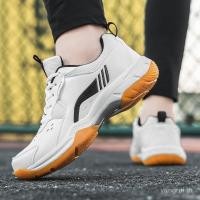 ราคา รองเท้ากีฬารุ่นใหม่ สำหรับแบดมินตัน เทนนิส และวอลเลย์บอล (41017437852)