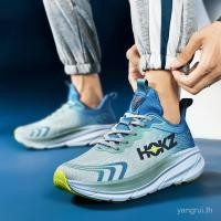 ราคา รองเท้าวิ่งและมาราธอน ออกแบบสำหรับคนกลางแจ้ง ลดการลื่นไถล เพศชายและหญิง (28491031388)