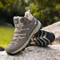 ราคา รองเท้าเดินป่ากลางแจ้ง สำหรับทั้งผู้ชายและผู้หญิง (49551596992)
