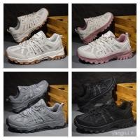 ราคา รองเท้าเดินป่าสำหรับผู้ชายและผู้หญิง สวมใส่สบาย กันลื่น เหมาะสำหรับการเดินป่าและการท่องเที่ยวข้ามประเทศ (43117568695)