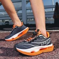 ราคา กีฬากลางแจ้งคาร์บอนคณะกรรมการรองเท้าวิ่งรองเท้าพ่อแม่และลูกผู้ชายผู้หญิงรองเท้ามาราธอนรองเท้าวิ่งจ๊อกกิ้งรองเท้า (42165261245)