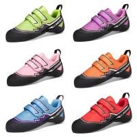 ราคา รองเท้าปีนเขาสำหรับทุกวัย ใช้ได้ทั้งเด็กและผู้ใหญ่ ใช้ในกิจกรรมปีนหน้าผาและการฝึกฝน (29141765016)