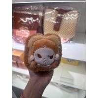 ราคา พร้อมส่งจากไทย กระเป๋าดินสอ zsiga popmartแท้ (28615792353)