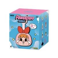 ราคา พร้อมส่งจากไทย พวงกุญแจCRY BABY x Powerpuffgirl ของแท้ Popmart (25678484500)