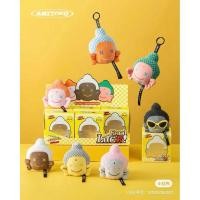 ราคา พร้อมส่งจากไทย ยกbox ลุ้นซีเคร็ด พวงกุญแจ Amitofo (27719493670)